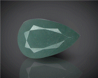 Natural Emerald (B)  2.95CTS-86427