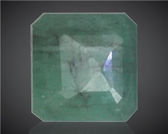 Natural Emerald (B) Certified 6.12CTS-86751