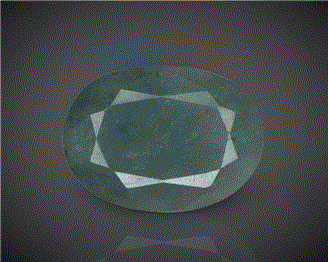 Natural Emerald (B) Certified 7.14CTS-86435