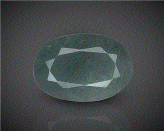 Natural Emerald (B) Certified 6.85CTS-86437