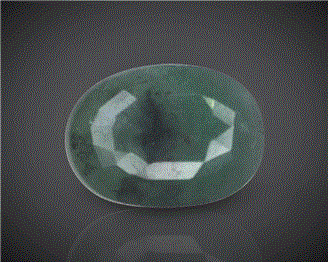 Natural Emerald (B) Certified 6.71CTS-86444