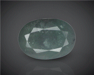 Natural Emerald (B) Certified 6.71CTS-86444