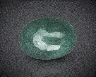 Natural Emerald (B) Certified 5.43CTS-86450