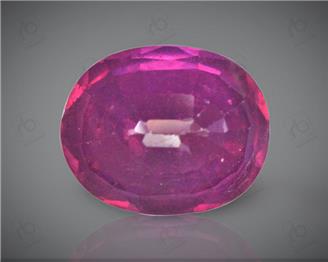 Natural Ruby   5.1CTS-21970