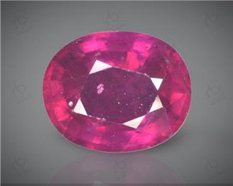 Natural Ruby   5.1CTS-21970