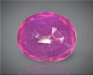 Natural Ruby   4.4CTS-21984