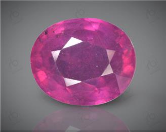 Natural Ruby   4.4CTS-21984