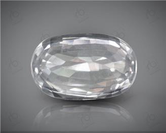 Natural Zircon 3.7CTS-10151