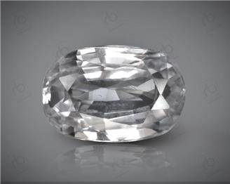 Natural Zircon 3.7CTS-10151