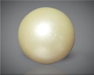 Pearl (South Sea) Certified 5.39CTS-88919