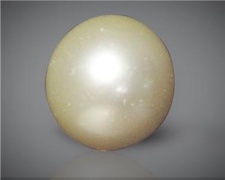 Pearl (South Sea) Certified 5.52CTS-88920