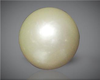 Pearl (South Sea) Certified 5.97CTS-88921