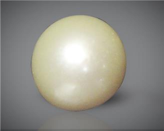 Pearl (South Sea) Certified 5.97CTS-88921