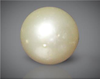 Pearl (South Sea) Certified 5.46CTS-88922