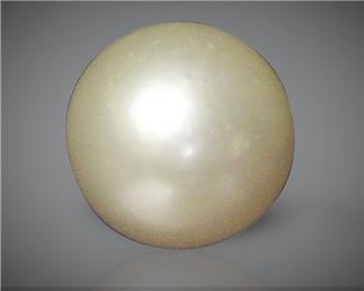 Pearl (South Sea) Certified 5.46CTS-88922