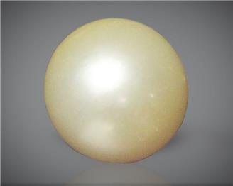 Pearl (South Sea) Certified 5.97CTS-88924