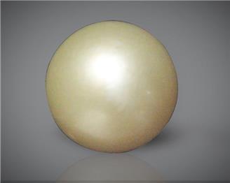 Pearl (South Sea) Certified 5.97CTS-88924