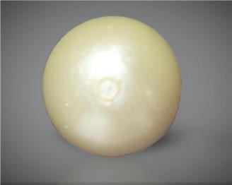 Pearl (South Sea) Certified 5.65CTS-88925