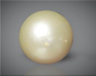 Pearl (South Sea) Certified 5.65CTS-88925