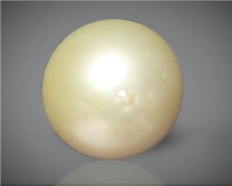 Pearl (South Sea) Certified 6.23CTS-88926