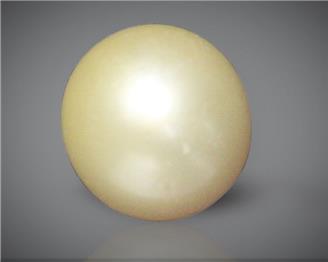 Pearl (South Sea) Certified 6.23CTS-88926