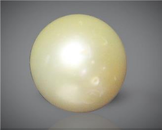 Pearl (South Sea) Certified 6.04CTS-88930