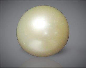 Pearl (South Sea) Certified 6.04CTS-88930