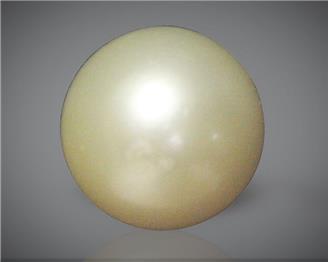 Pearl (South Sea) Certified 6.21CTS-88931