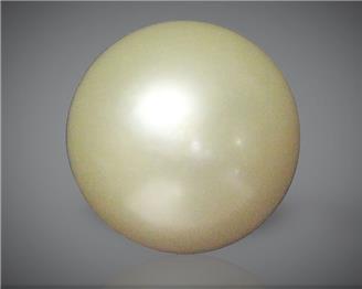 Pearl (South Sea) Certified 6.21CTS-88931