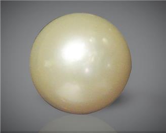 Pearl (South Sea) Certified 6.27CTS-88935