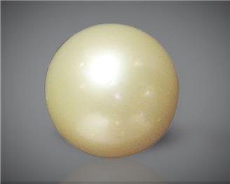 Pearl (South Sea) Certified 6.27CTS-88935