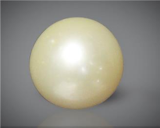 Pearl (South Sea) Certified 5.73CTS-88936