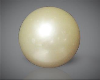 Pearl (South Sea) Certified 5.97CTS-88937