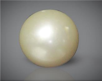 Pearl (South Sea) Certified 5.85CTS-88938