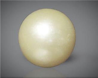 Pearl (South Sea) Certified 5.45CTS-88939