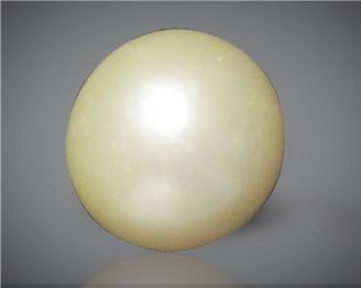 Pearl (South Sea) Certified 5.45CTS-88939