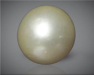 Pearl (South Sea) Certified 5.75CTS-88940