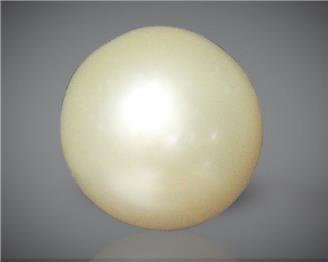 Pearl (South Sea) Certified 5.75CTS-88940