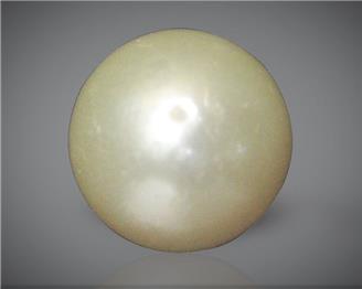 Pearl (South Sea) Certified 5.81CTS-88942