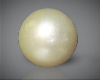 Pearl (South Sea) Certified 5.81CTS-88942