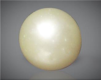 Pearl (South Sea) Certified 5.92CTS-88945