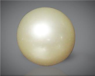 Pearl (South Sea) Certified 5.92CTS-88945