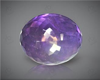 Natural Amethyst Quartz 16.45CTS-18630