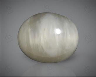 Natural Quartz  Cat's eye  3.53CTS-19902