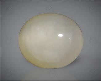 Natural Quartz  Cat's eye  6.63CTS-19998