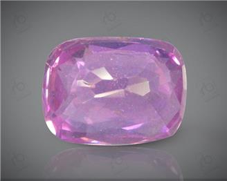 Natural Unheated & Untreated Pink Sapphire 1.76 CRT ( 39906 )