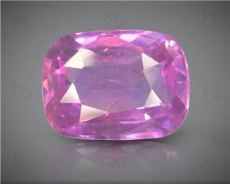 Natural Unheated & Untreated Pink Sapphire 1.76 CRT ( 39906 )