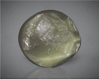 Natural Chrysoberyl Cat's eye  2.98CTS-52858