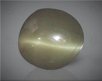 Natural Chrysoberyl Cat's eye  2.98CTS-52858