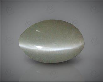 Natural Chrysoberyl Cat's eye  1.9CTS-52865